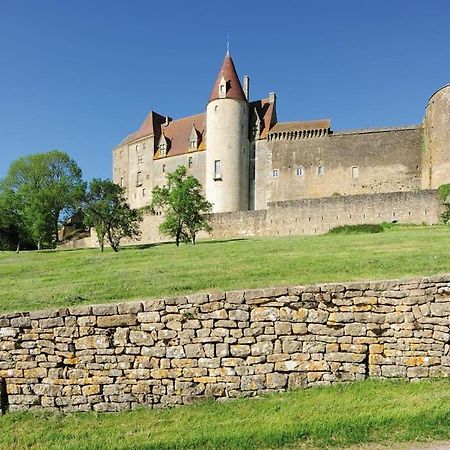 Le Relais Apartment Vandenesse-en-Auxois Exterior photo